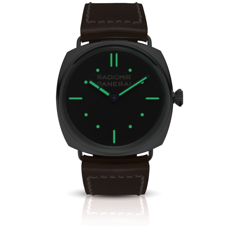 PANERAI Radiomir S.L.C. 3 Days PAM00449
