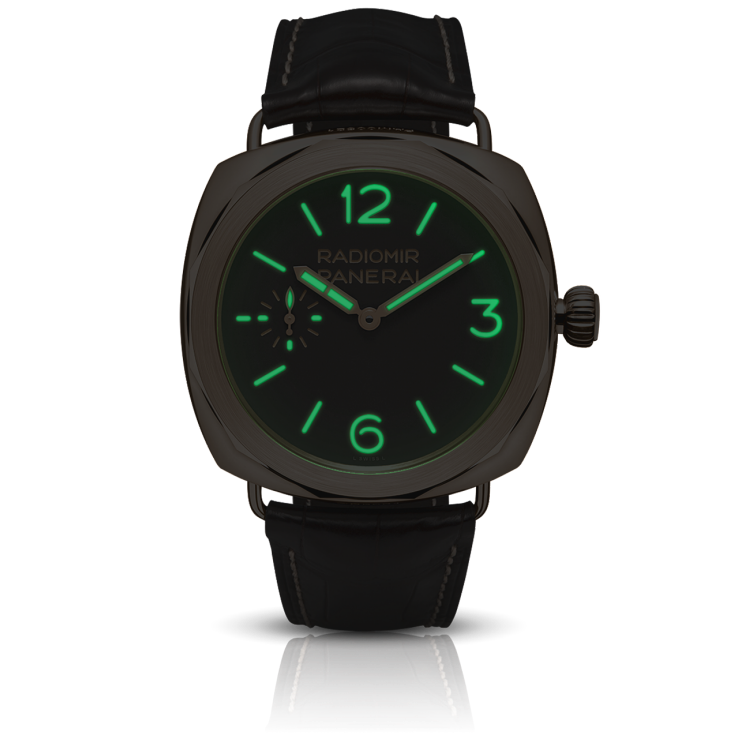 PANERAI Radiomir Oro Rosso PAM00522
