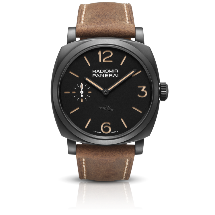 PANERAI Radiomir 1940 3 Days Paneristi Forever PAM00532