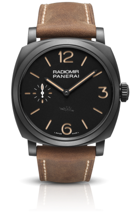 Radiomir 1940 3 Days Paneristi Forever