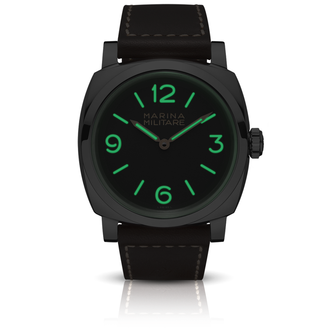 PANERAI Radiomir 1940 3 Days Marina Militare Acciaio PNPAM00587