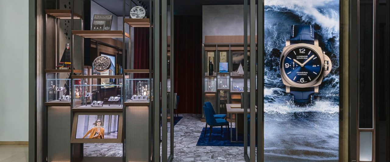 台中大遠百 Taichung Far Eastern