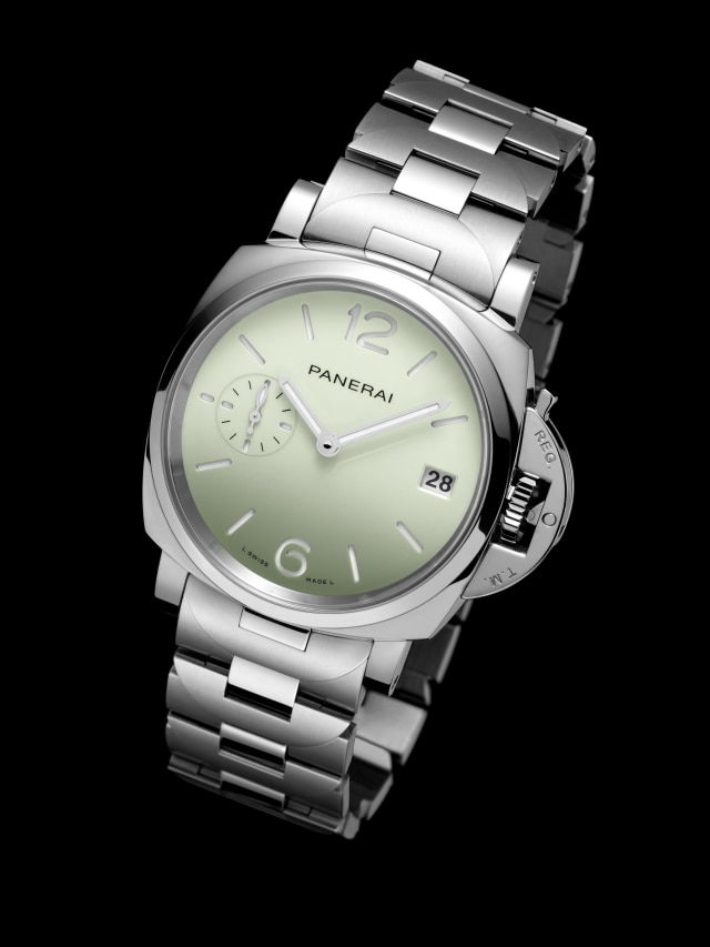 PANERAI Luminor Due PAM01311 Detail 