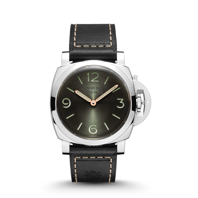 PANERAI Luminor Firenze 8 Giorni  PAM01734