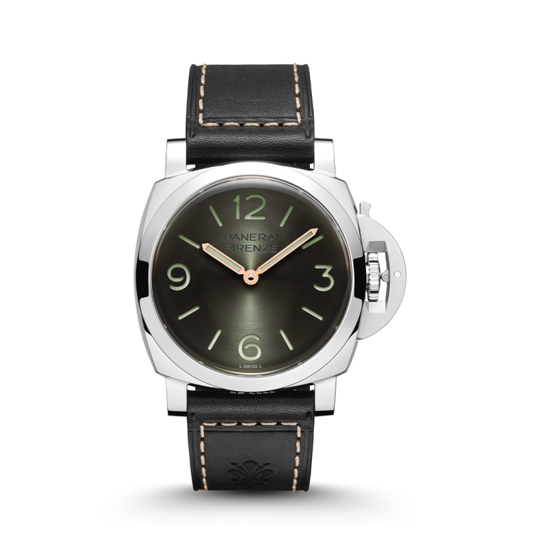 PANERAI Luminor Firenze 8 Giorni  PAM01734