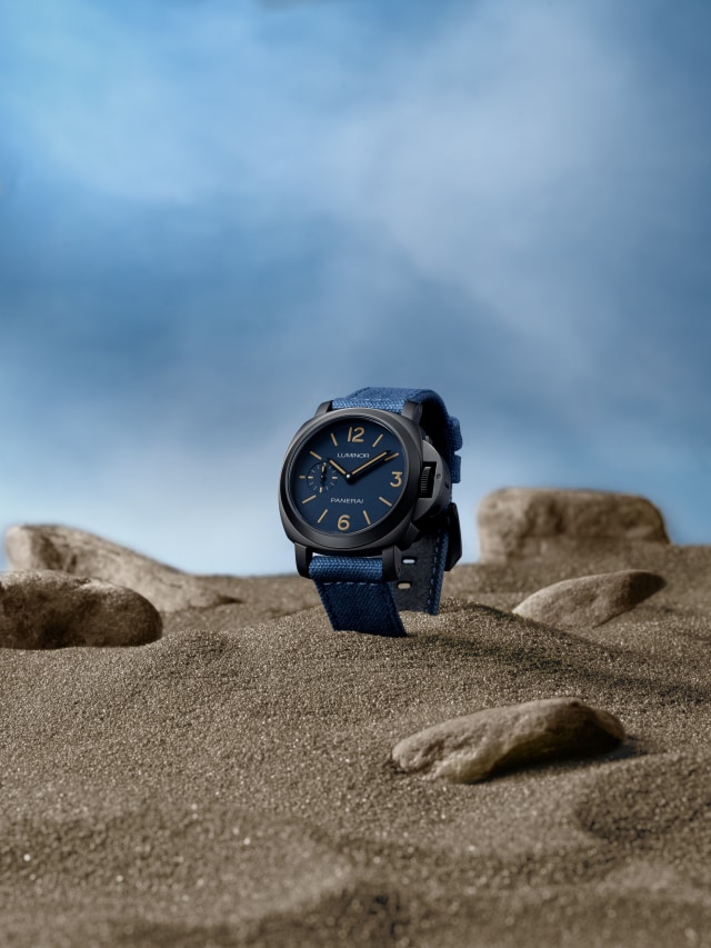 PANERAI Luminor PAM01714 Detail 3