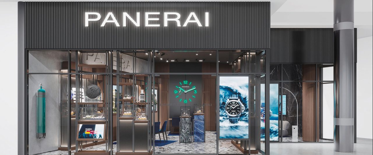 Panerai Boutique Orlando