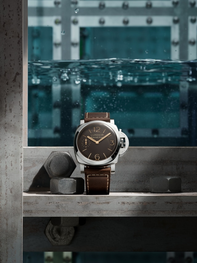 PANERAI Luminor PAM01731 Detail 