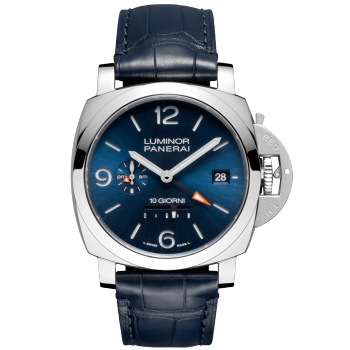 PNPAM01482 - Luminor Dieci Giorni GMT