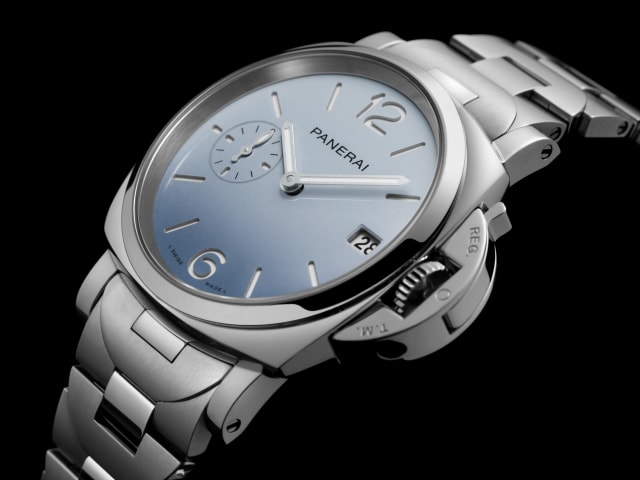 PANERAI Luminor Due PAM01309 Front 4