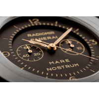 PANERAI Mare Nostrum Titanio PAM00603 Detail 1