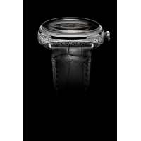 PANERAI Radiomir Firenze 3 Days Acciaio PAM00604 Detail 1