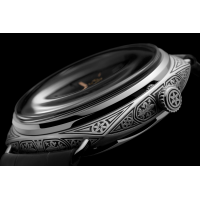 PANERAI Radiomir Firenze 3 Days Acciaio PAM00604 Detail 3