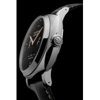 PANERAI Radiomir 1940 Equation of Time 8 Days Acciaio PAM00516 Detail 3