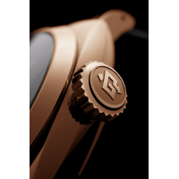 PANERAI Radiomir 1940 3 Days GMT Oro Rosso PAM00570 Detail 3