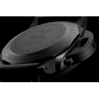 PANERAI Luminor Submersible 1950 Left-Handed 3 Days Automatic Ceramica PAM00607 Detail 1