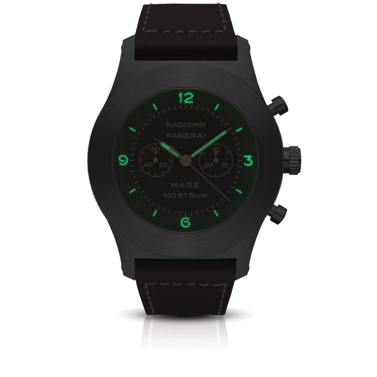 PANERAI Mare Nostrum Titanio PAM00603