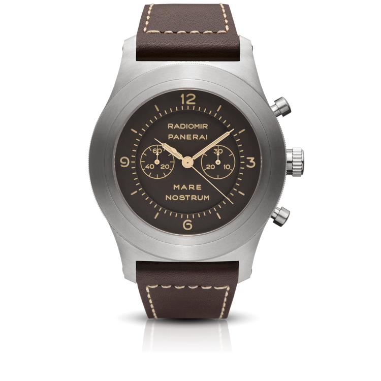 PANERAI Mare Nostrum Titanio PAM00603