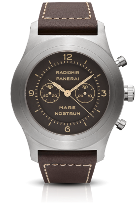 Mare Nostrum Titanio