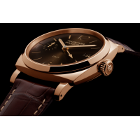 PANERAI Radiomir 1940 3 Days GMT Oro Rosso PAM00570 Detail 1