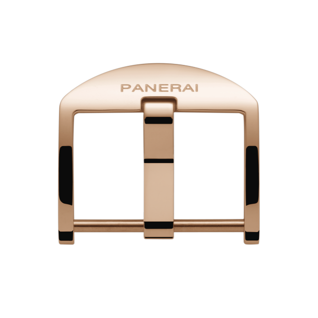Panerai アルディロンバックル パネライ ポリッシュゴールドテック