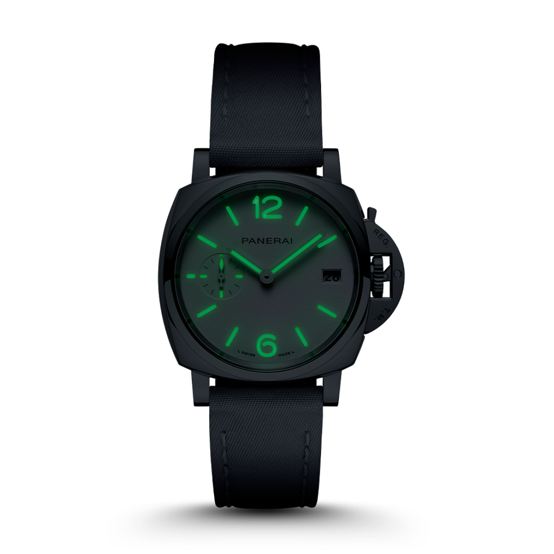 PANERAI Luminor Due PAM01426