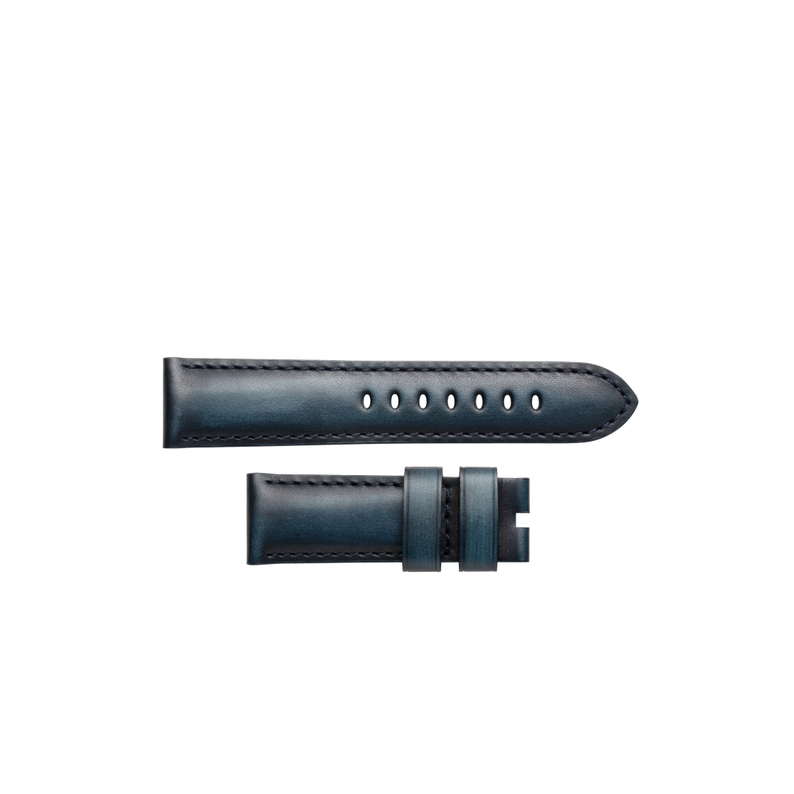 PANERAI Bracelets Cuir Bleu MXE0DJZQ