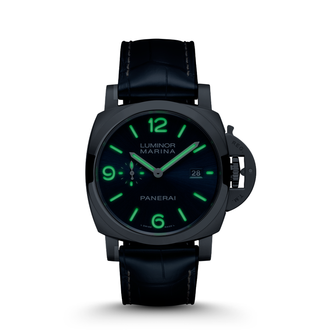 PANERAI Luminor Marina PNPAM03313