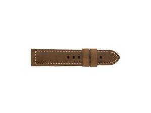 Panerai ストラップ カーフ ダークブルー 24/22 | JP パネライ公式