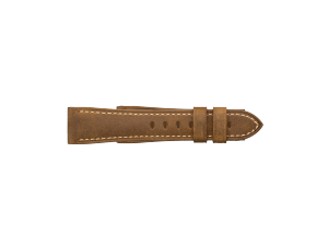 Panerai ストラップ カーフ トープ 20/18 | JP パネライ公式ウェブサイト