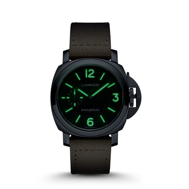 PANERAI Luminor PAM01710