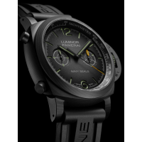 PANERAI Luminor Chrono Carbotech™ Navy SEALs PAM01419 Detail 3