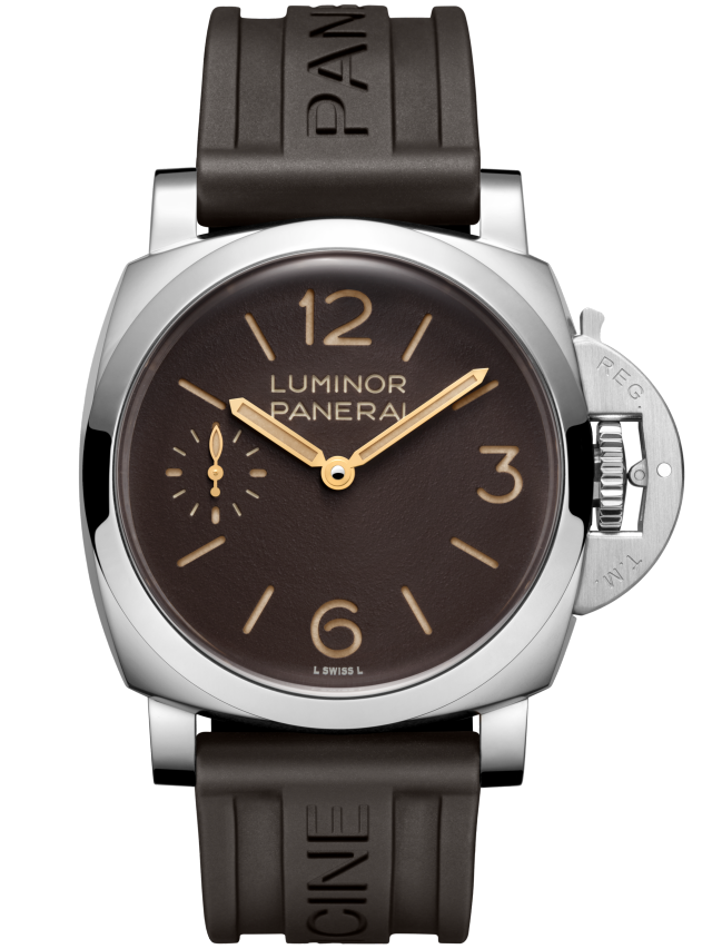 PANERAI Luminor PAM01731 Detail 