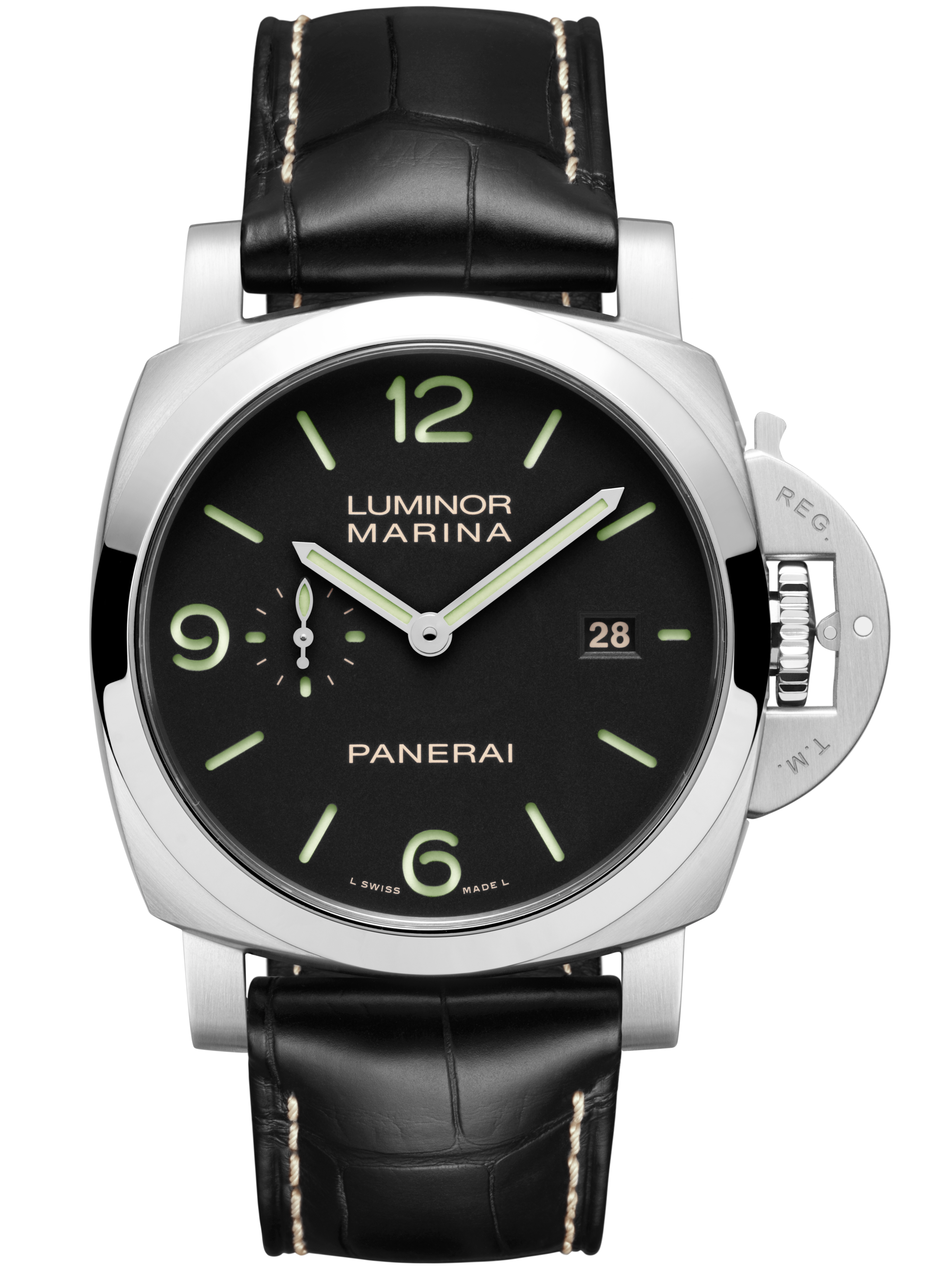 Panerai Panerai Luminor Marina