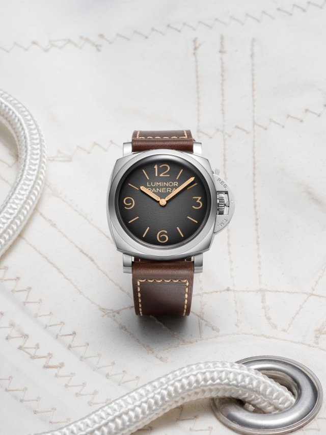 PANERAI Luminor PAM01628 Detail 