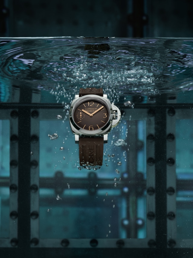 PANERAI Luminor PAM01731 Detail 