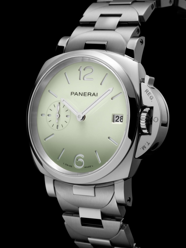 PANERAI Luminor Due PAM01311 Detail 