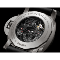 PANERAI Submersible S Brabus PAM01403 Detail 1