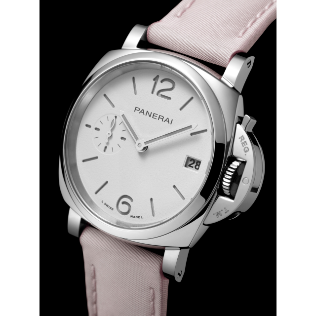 PANERAI Luminor Due PAM01425 Detail 2