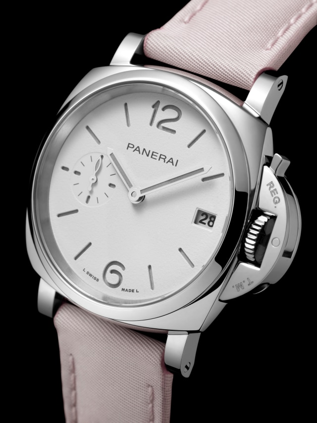 PANERAI Luminor Due PAM01425 Detail 