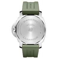 PANERAI ルミノール ベース ロゴ PAM01087 Back view