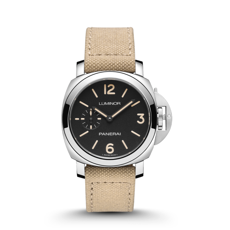 PANERAI Luminor PAM01710