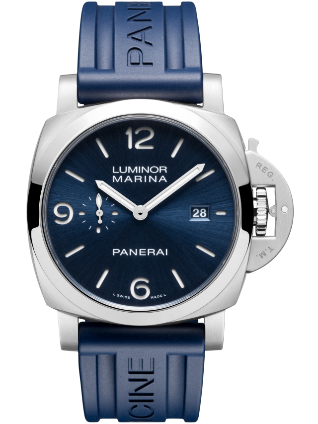 PANERAI Luminor Marina PAM03313 Detail 