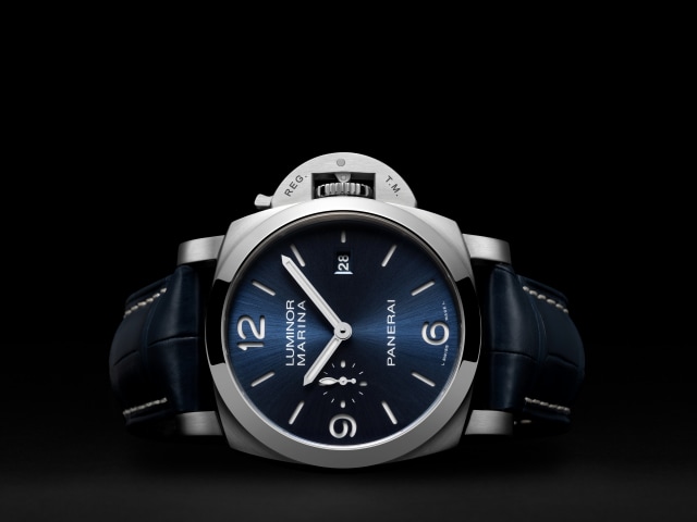 PANERAI Luminor Marina PAM03313 Detail 