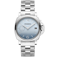 PANERAI Luminor Due PAM01309 Front view