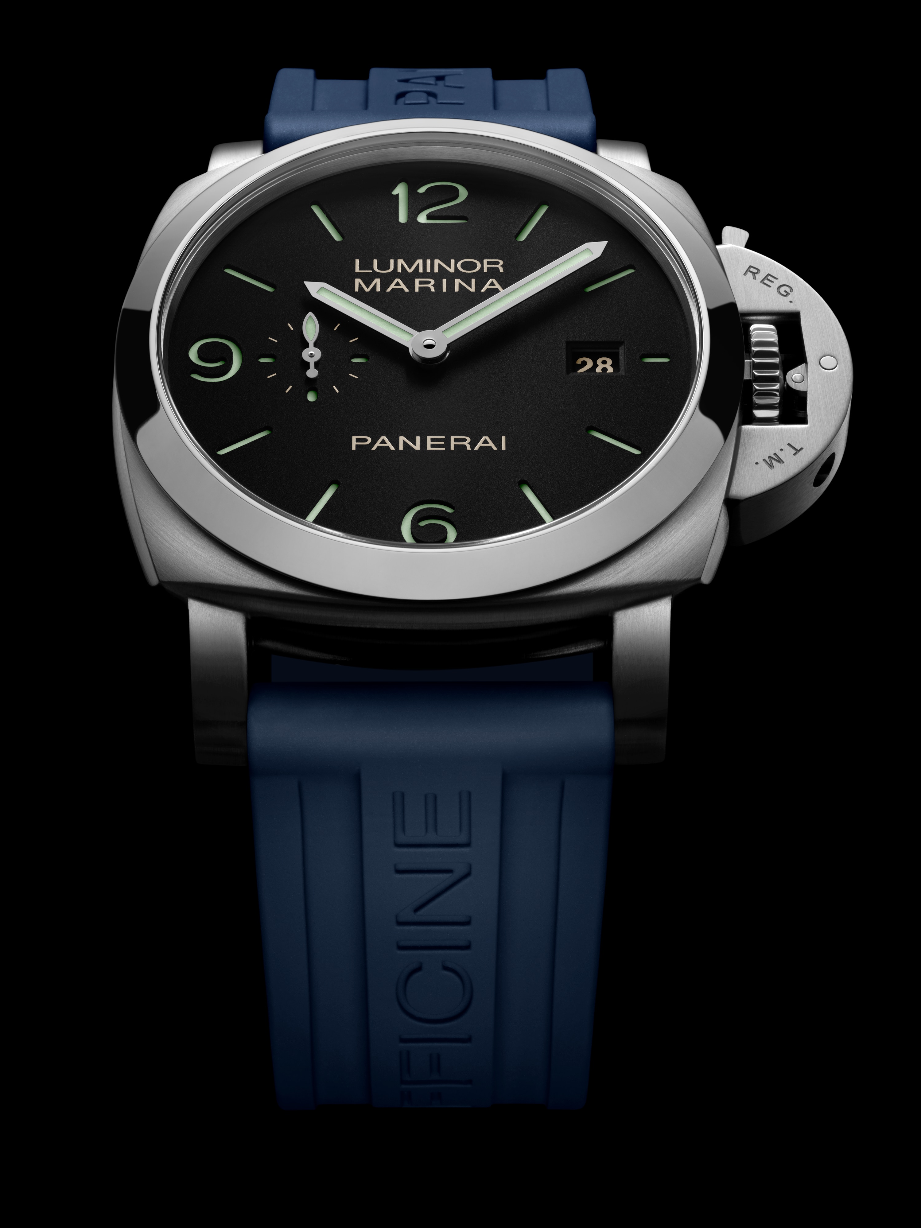 Panerai Luminor Marina PAM 3312 44mm Automatic | FI Panerai