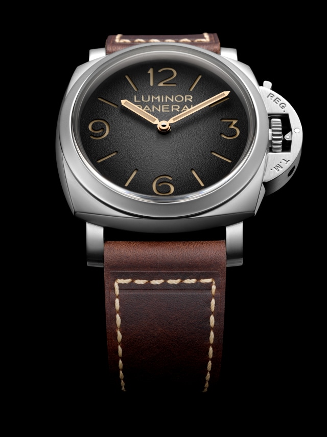 PANERAI Luminor PAM01628 Detail 