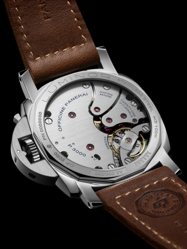 PANERAI Luminor PAM01735 Detail 