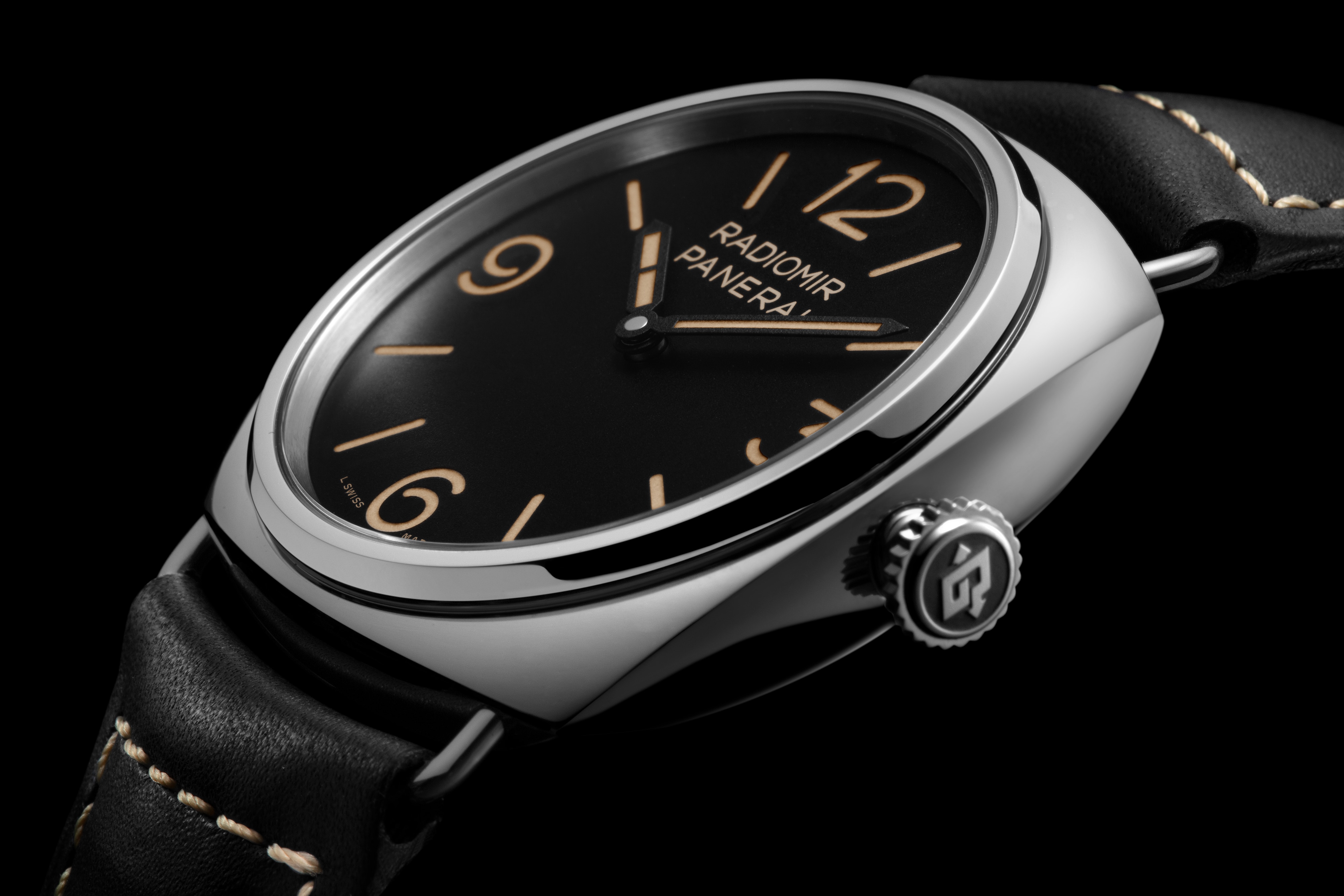 Panerai ラジオミール オフィチーネ PAM 1382 45mm Manual Wind | JP