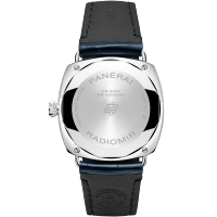 PANERAI Radiomir Quaranta PAM01571 Back view